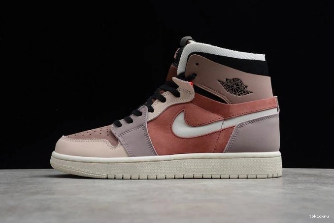 Rep TBkick (W) High 1 Rust Air CMFT Zoom Jordan CT0979-602 Canyon 0823